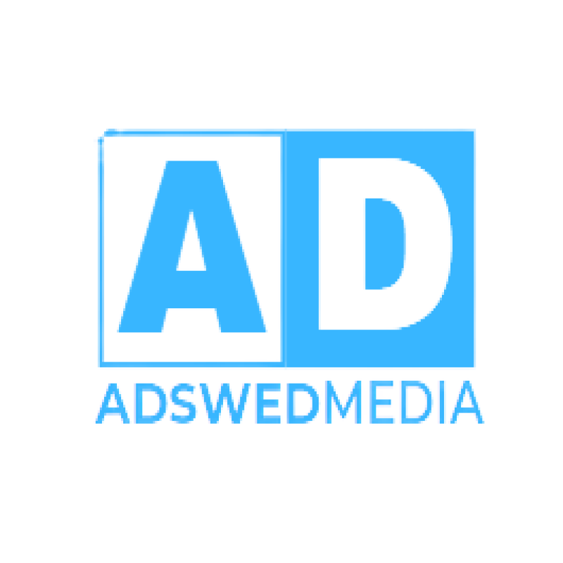 Adswedmedia Logo